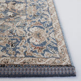safavieh clearance vivaldi viv516n navy rug