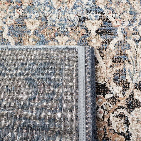 safavieh clearance vivaldi viv516n navy rug