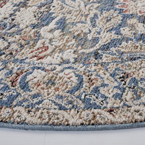 safavieh clearance vivaldi viv516n navy rug