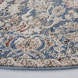 safavieh clearance vivaldi viv516n navy rug