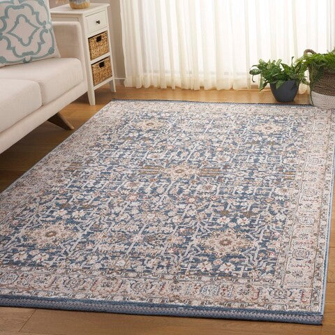 safavieh clearance vivaldi viv546l light blue rug