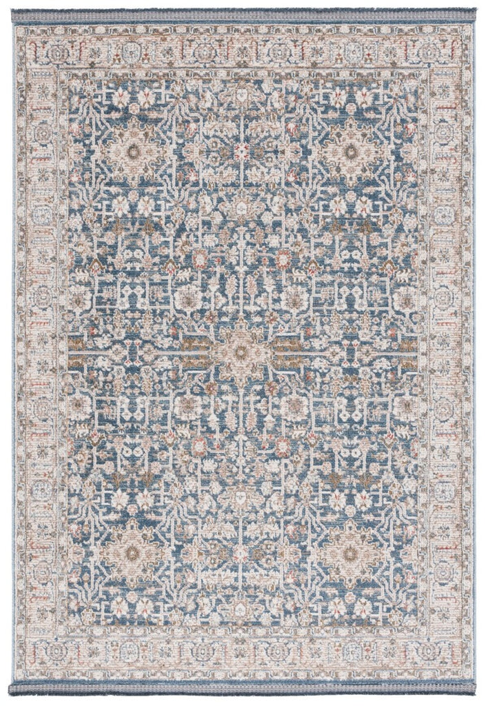 safavieh clearance vivaldi viv546l light blue rug