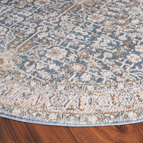 safavieh clearance vivaldi viv546l light blue rug