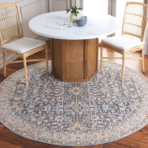 safavieh clearance vivaldi viv546l light blue rug