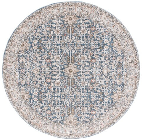 safavieh clearance vivaldi viv546l light blue rug