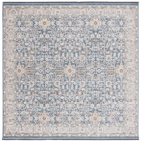 safavieh clearance vivaldi viv546l light blue rug