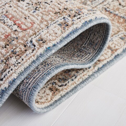 safavieh clearance vivaldi viv546m blue rug