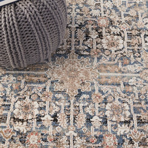 safavieh clearance vivaldi viv546m blue rug