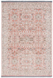 safavieh clearance vivaldi viv546p rust rug