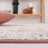 safavieh clearance vivaldi viv562n navy rug