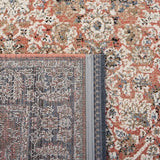 safavieh clearance vivaldi viv562n navy rug