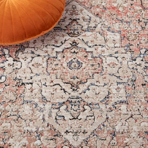 safavieh clearance vivaldi viv565m blue rug