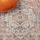 safavieh clearance vivaldi viv565m blue rug