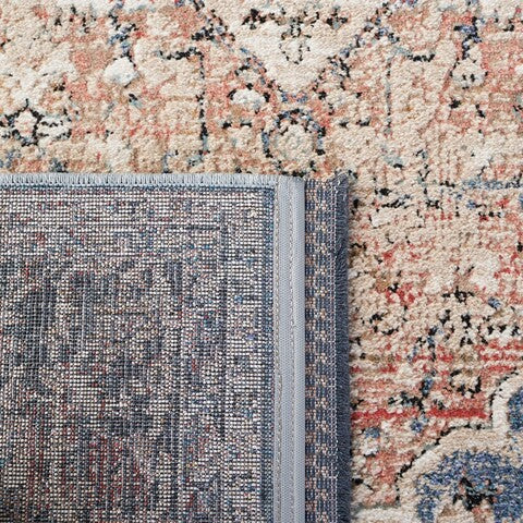 safavieh clearance vivaldi viv565m blue rug