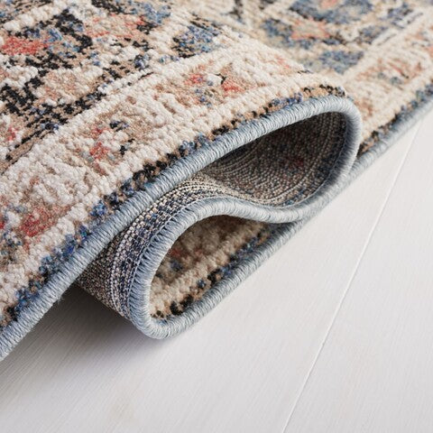safavieh clearance vivaldi viv568m blue rug