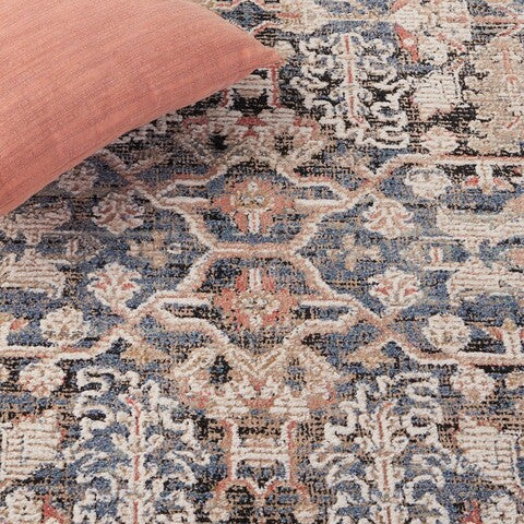 safavieh clearance vivaldi viv568m blue rug