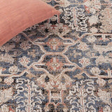 safavieh clearance vivaldi viv568m blue rug