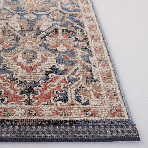 safavieh clearance vivaldi viv568m blue rug