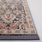 safavieh clearance vivaldi viv568m blue rug