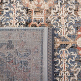 safavieh clearance vivaldi viv568m blue rug