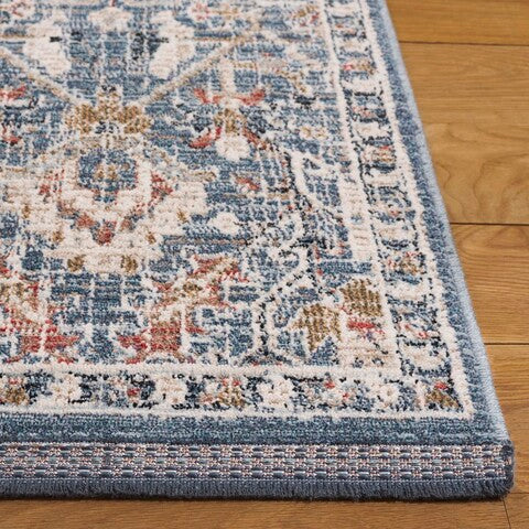 safavieh clearance vivaldi viv568n light blue rug