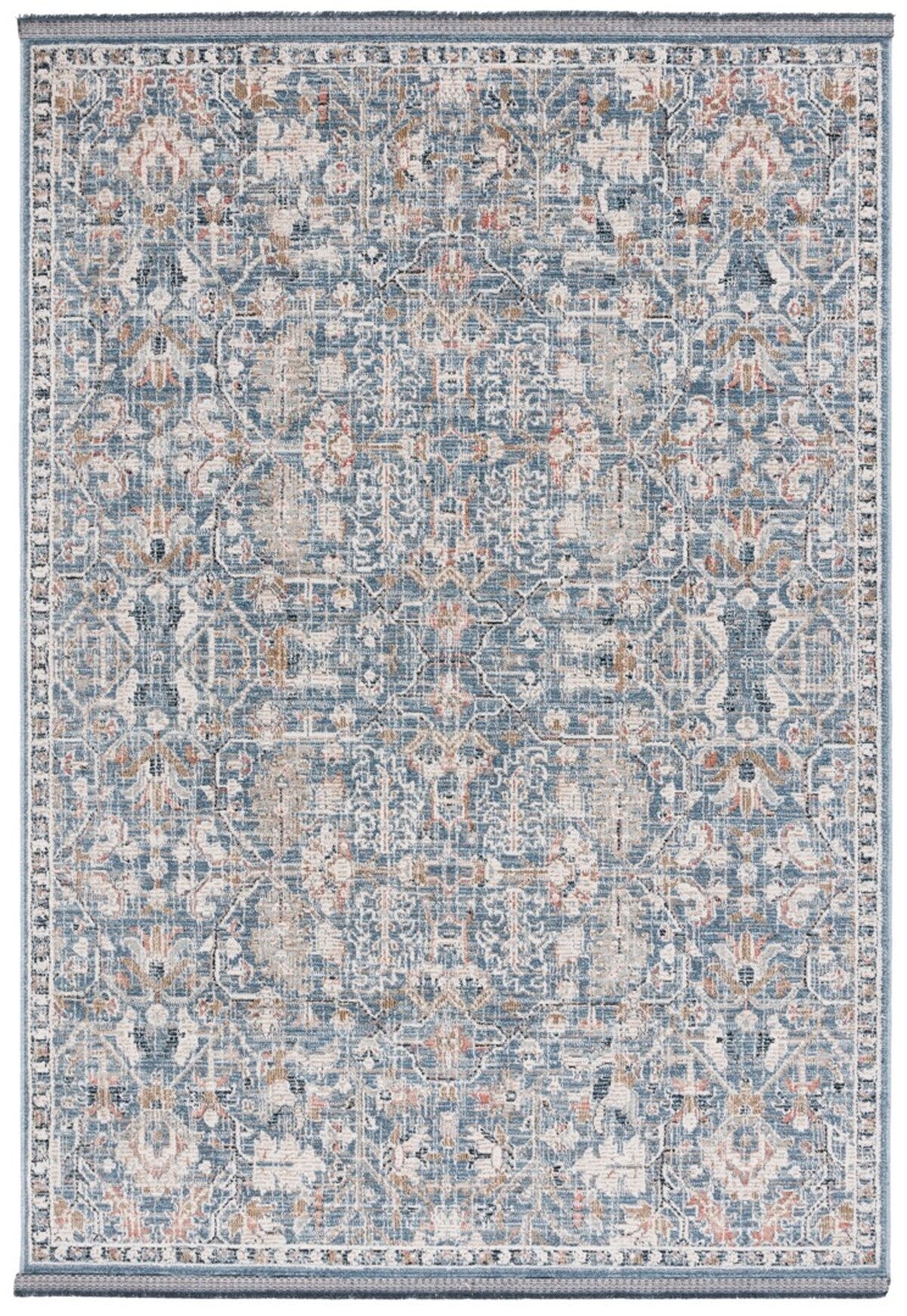 safavieh clearance vivaldi viv568n light blue rug