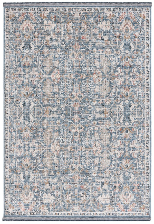 safavieh clearance vivaldi viv568n light blue rug
