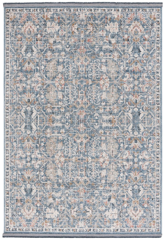 safavieh clearance vivaldi viv568n light blue rug