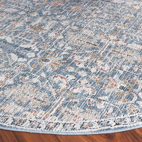 safavieh clearance vivaldi viv568n light blue rug