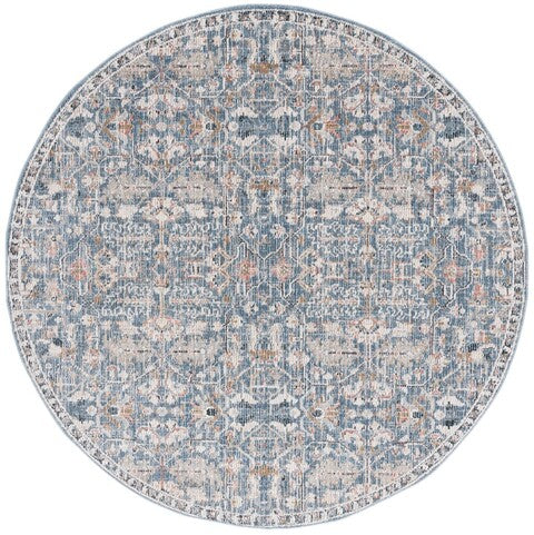 safavieh clearance vivaldi viv568n light blue rug