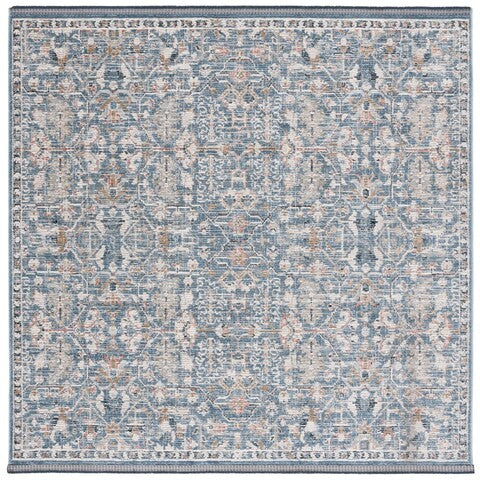 safavieh clearance vivaldi viv568n light blue rug