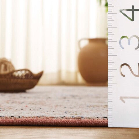 safavieh clearance vivaldi viv568p rust rug