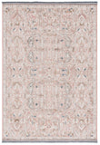 safavieh clearance vivaldi viv568p rust rug