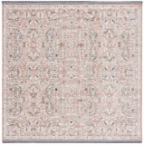 safavieh clearance vivaldi viv568p rust rug