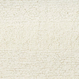 nourison ck043 spun spn01 ivory rug