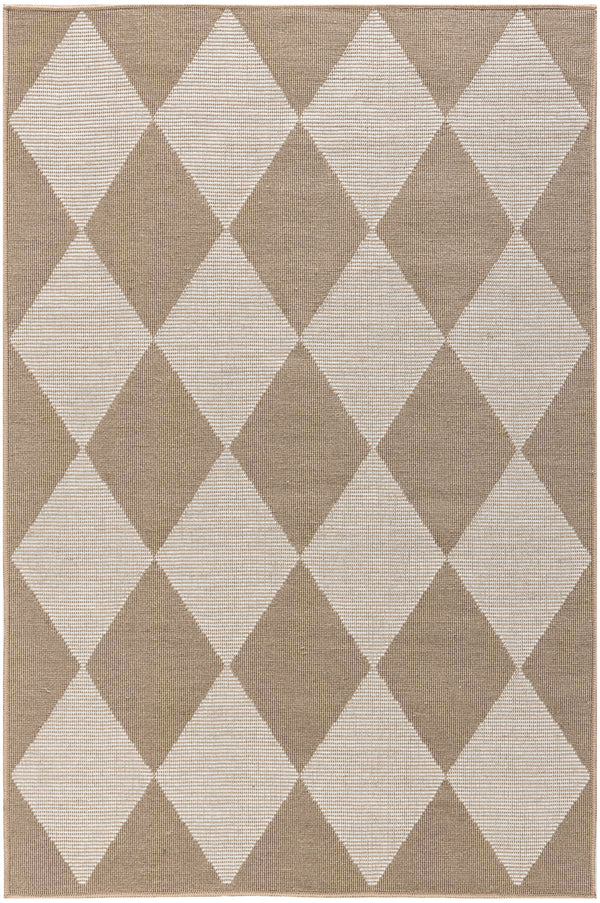 nourison washable modern jute mdj01 natural ivory rug