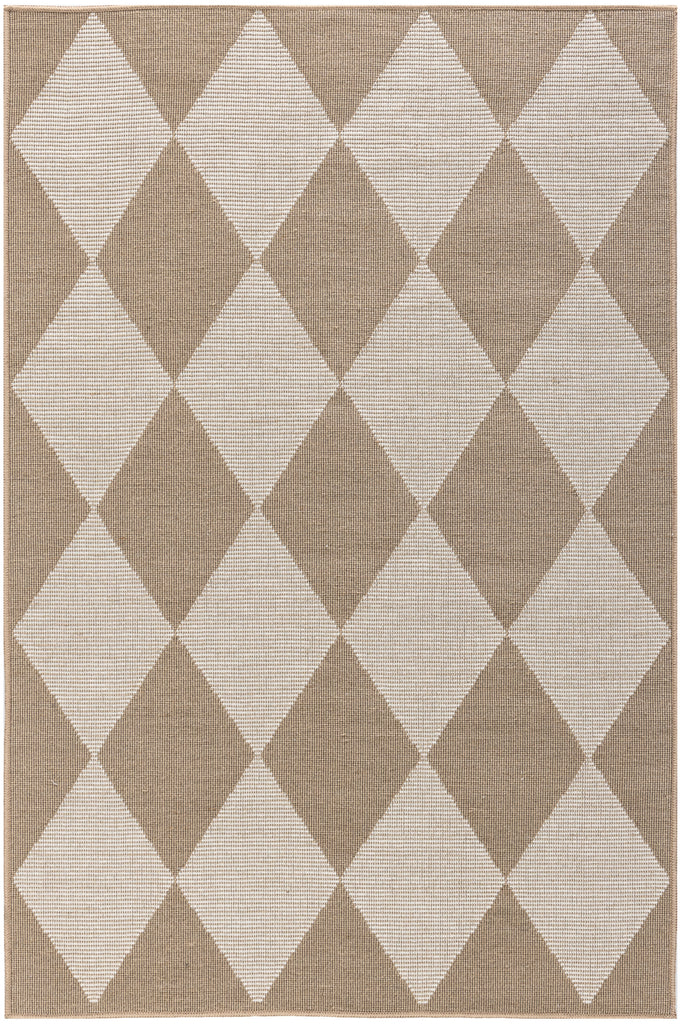 nourison washable modern jute mdj01 natural ivory rug
