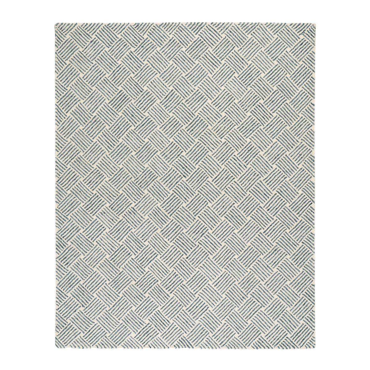 dash albert layers da2212 indigo hand hooked wool rug