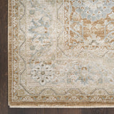 nourison envy evv05 mocha rug