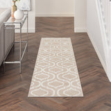 nourison jubilant jub19 beige rug