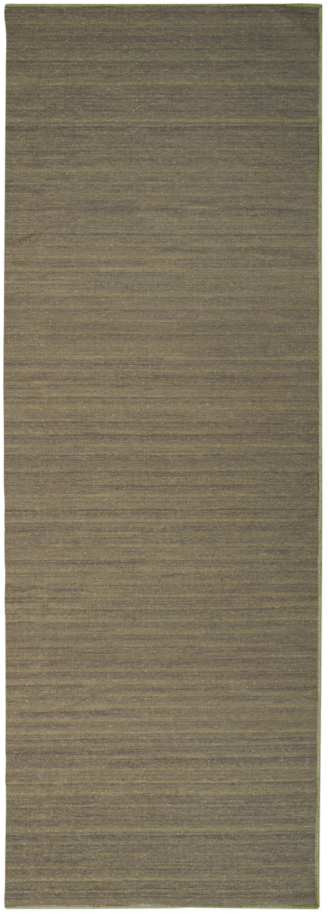 nourison washable essentials wae01 green rug