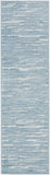 nourison care free caf04 blue rug