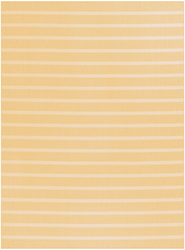 nourison positano pos03 yellow ivory rug