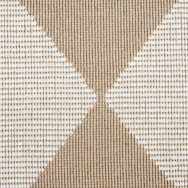 nourison washable modern jute mdj01 natural ivory rug