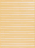 nourison positano pos03 yellow ivory rug