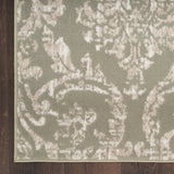 nourison jubilant jub09 olive rug