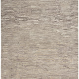 nourison ck010 linear lnr01 grey rug