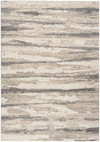 nourison sustainable trends sut03 ivory multicolor rug