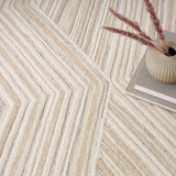 nourison graceful gru03 ivory rug