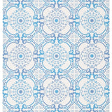 safavieh clearance vinyl floor vnf113m blue rug